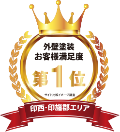 安心の保証